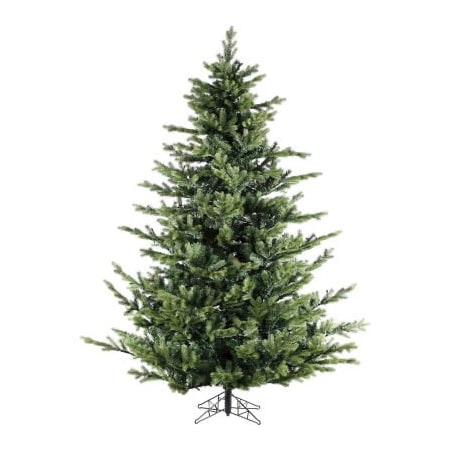 Almo Fulfillment Services Fraser Hill Farm Artificial Christmas Tree - 9 Ft. Foxtail Pine FFFX090-0GR